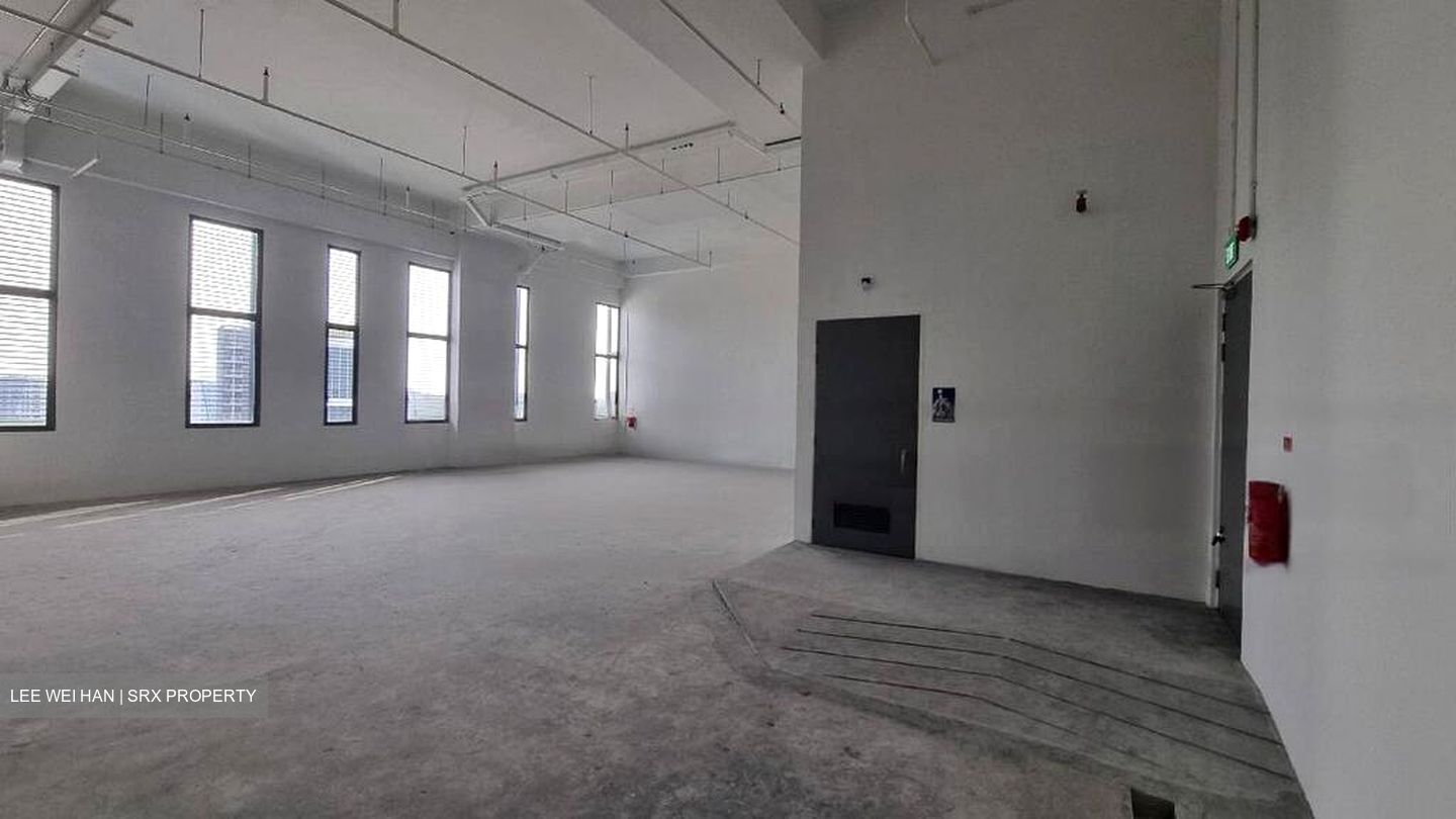 Tai Kim Industrial Estate (D19), Factory #498307731